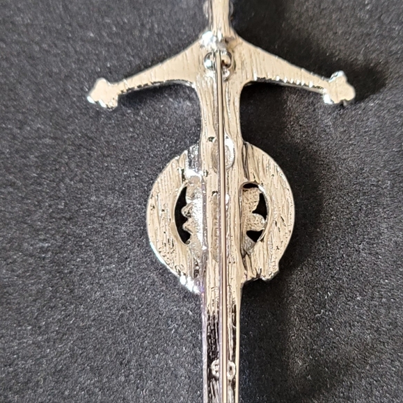 Kilt Pin McGregor Clan - Picture 2 of 4